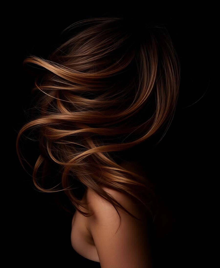 Styling — Fotiadou Hair Salon